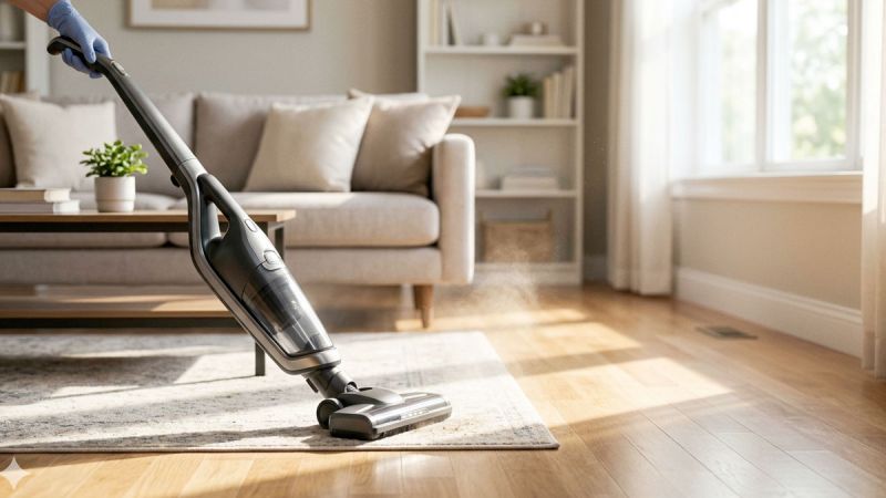 Image dipicting Rug Cleaning