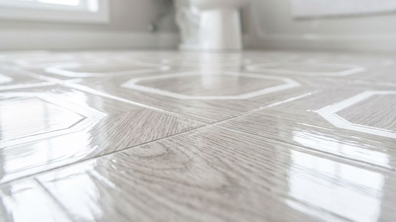 Image dipicting Tile and Grout Cleaning