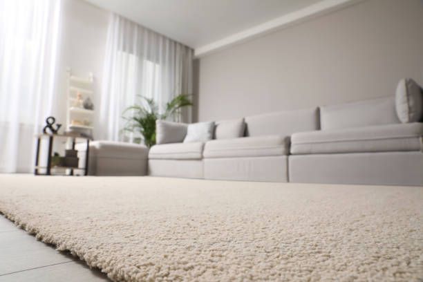 Image dipicting Carpet Re-Stitching & Repair